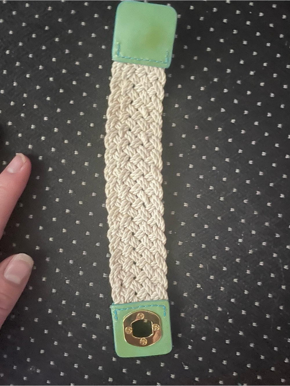 Tory burch bracelet - Picture 3 of 4